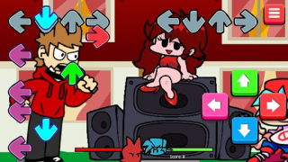 تحميل Music Battle - Full FNF Mod موسيقى لنظام أندرويد لقطة شاشة 5