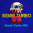 تحميل  Sensi Turbo Wh REGEDIT - FFH4X