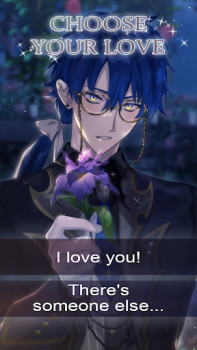 تحميل Twilight Host Club: Otome Game المحاكاة لنظام أندرويد لقطة شاشة 5