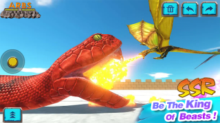 تحميل Animal Revolt Battle Simulator المحاكاة لنظام أندرويد لقطة شاشة 4