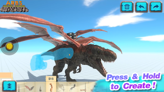 تحميل Animal Revolt Battle Simulator المحاكاة لنظام أندرويد لقطة شاشة 5