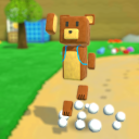 تحميل  Super Bear Adventure
