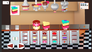 تحميل purble place cake maker ألعاب عارضة لنظام أندرويد لقطة شاشة 4