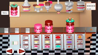 تحميل purble place cake maker ألعاب عارضة لنظام أندرويد لقطة شاشة 6