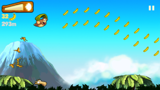 تحميل Banana Kong العاب اكشن لنظام أندرويد لقطة شاشة 7