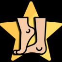 تحميل  instafeet - celebrity feet
