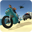 تحميل  Rio crime city: mafia gangster
