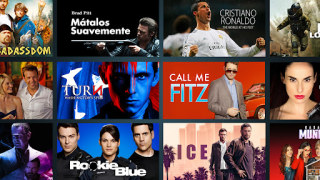 تحميل FreeTV وسائل الترفيه لنظام أندرويد لقطة شاشة 3