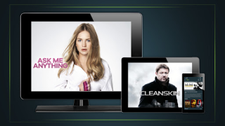 تحميل FreeTV وسائل الترفيه لنظام أندرويد لقطة شاشة 4