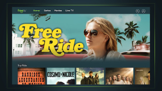 تحميل FreeTV وسائل الترفيه لنظام أندرويد لقطة شاشة 7