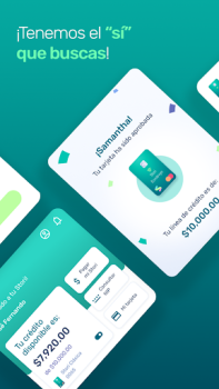 تحميل Stori - Crédito y Ahorro المالية لنظام أندرويد لقطة شاشة 4