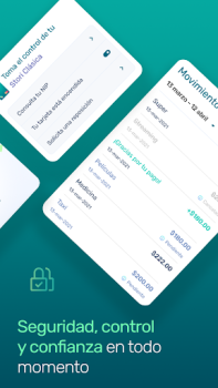 تحميل Stori - Crédito y Ahorro المالية لنظام أندرويد لقطة شاشة 5