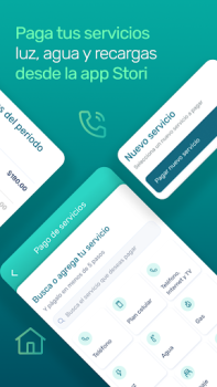 تحميل Stori - Crédito y Ahorro المالية لنظام أندرويد لقطة شاشة 6