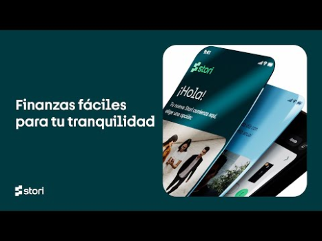 تحميل Stori - Crédito y Ahorro المالية لنظام أندرويد لقطة شاشة 7