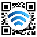 تحميل  WiFi QrCode Password scanner