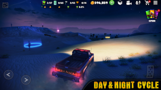 تحميل OTR - Offroad Car Driving Game سباق لنظام أندرويد لقطة شاشة 4