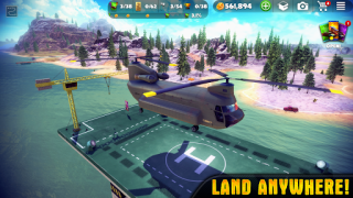تحميل OTR - Offroad Car Driving Game سباق لنظام أندرويد لقطة شاشة 7