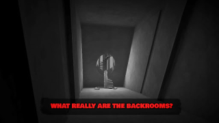 تحميل Backrooms Descent: Horror Game مغامرة لنظام أندرويد لقطة شاشة 4