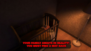 تحميل Backrooms Descent: Horror Game مغامرة لنظام أندرويد لقطة شاشة 5