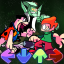 تحميل  Glitched Legends Battle Mod