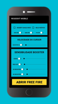 تحميل REGEDDIT MOBILE - FF أدوات لنظام أندرويد لقطة شاشة 2