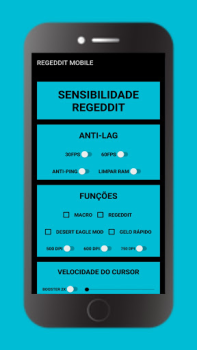 تحميل REGEDDIT MOBILE - FF أدوات لنظام أندرويد لقطة شاشة 3
