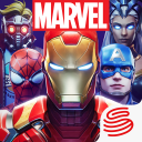 تحميل  MARVEL Super War