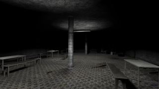 تحميل The Ghost - Multiplayer Horror العاب اكشن لنظام أندرويد لقطة شاشة 3