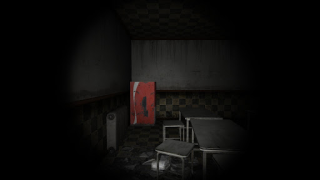 تحميل The Ghost - Multiplayer Horror العاب اكشن لنظام أندرويد لقطة شاشة 4