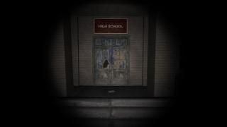 تحميل The Ghost - Multiplayer Horror العاب اكشن لنظام أندرويد لقطة شاشة 6