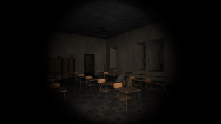 تحميل The Ghost - Multiplayer Horror العاب اكشن لنظام أندرويد لقطة شاشة 7