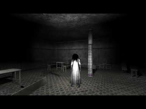 تحميل The Ghost - Multiplayer Horror العاب اكشن لنظام أندرويد لقطة شاشة 8