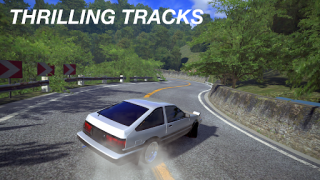 تحميل Drift Hunters سباق لنظام أندرويد لقطة شاشة 2