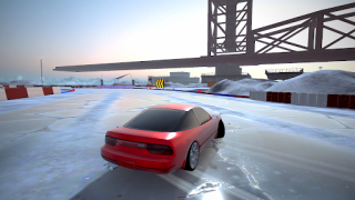 تحميل Drift Hunters سباق لنظام أندرويد لقطة شاشة 3