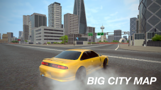 تحميل Drift Hunters سباق لنظام أندرويد لقطة شاشة 4