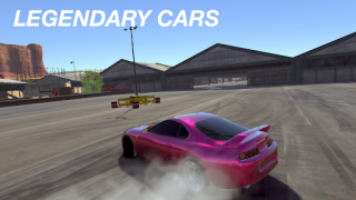 تحميل Drift Hunters سباق لنظام أندرويد لقطة شاشة 5