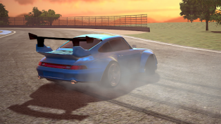 تحميل Drift Hunters سباق لنظام أندرويد لقطة شاشة 6
