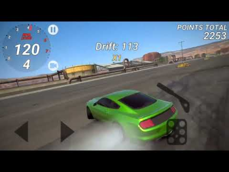 تحميل Drift Hunters سباق لنظام أندرويد لقطة شاشة 8