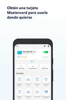 تحميل Broxel Pay المالية لنظام أندرويد لقطة شاشة 3