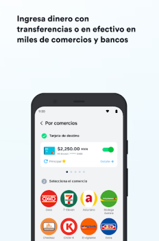 تحميل Broxel Pay المالية لنظام أندرويد لقطة شاشة 5