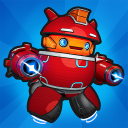 تحميل  Marble Clash: Fun Shooter