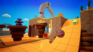 تحميل Marble Clash: Fun Shooter العاب اكشن لنظام أندرويد لقطة شاشة 2