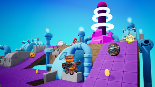 تحميل Marble Clash: Fun Shooter العاب اكشن لنظام أندرويد لقطة شاشة 4