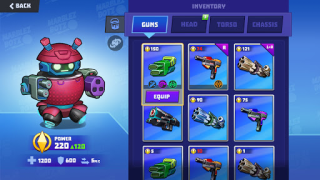 تحميل Marble Clash: Fun Shooter العاب اكشن لنظام أندرويد لقطة شاشة 5