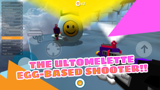 تحميل Shell Shockers - FPS العاب اكشن لنظام أندرويد لقطة شاشة 7