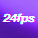 تحميل  Polarr 24FPS