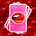 تحميل  Sex Positions Cards Sweet Kiss