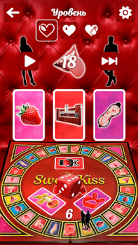 تحميل Sex Positions Cards Sweet Kiss ألعاب عارضة لنظام أندرويد لقطة شاشة 7