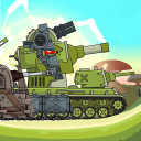 تحميل  Tank Combat: War Battle