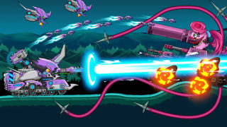 تحميل Tank Combat: War Battle العاب اكشن لنظام أندرويد لقطة شاشة 2